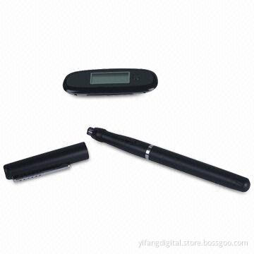 Stylus Touch Pen with Precise Handwriting and Drawing Photo Sketcher E-signature and Annotation